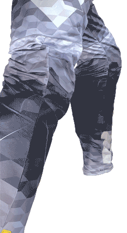 Konixx K1 Pro Pants Sr / Jr