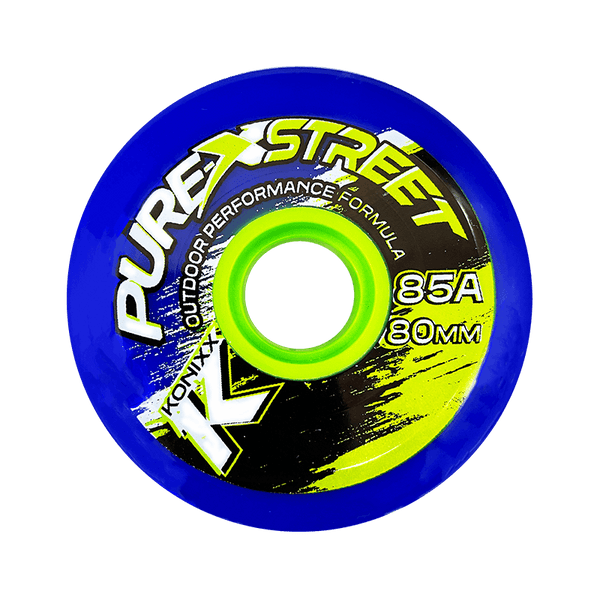 Konixx Pure-X Street Wheel