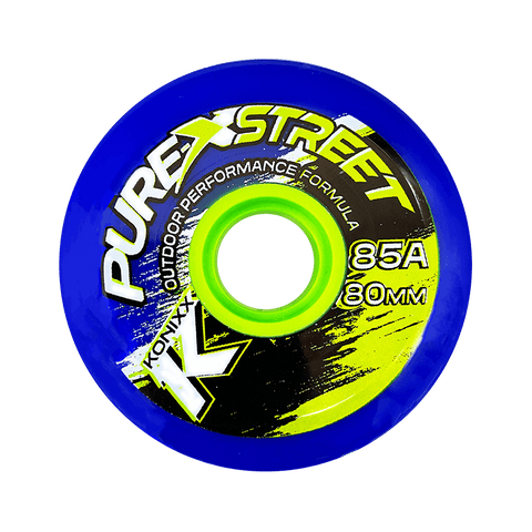 Konixx Pure-X Street Wheel