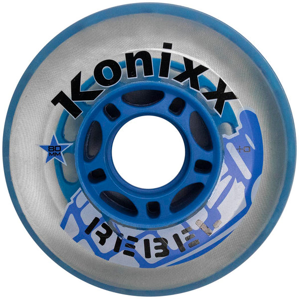 Konixx Rebel Wheel LE Blue