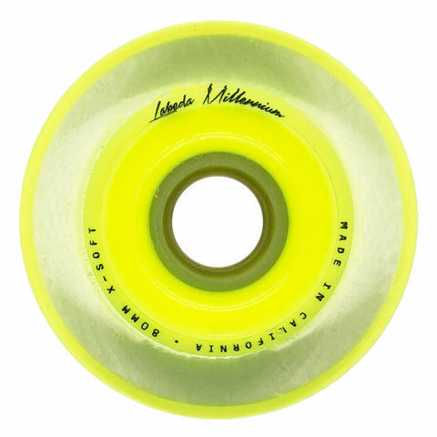 Labeda Millennium Signature Wheel X-Soft