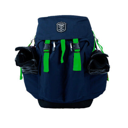 Pacific Rink The Pond Pack