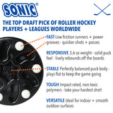 Sonic Puck