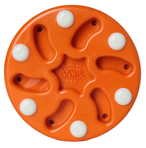 Sonic Puck