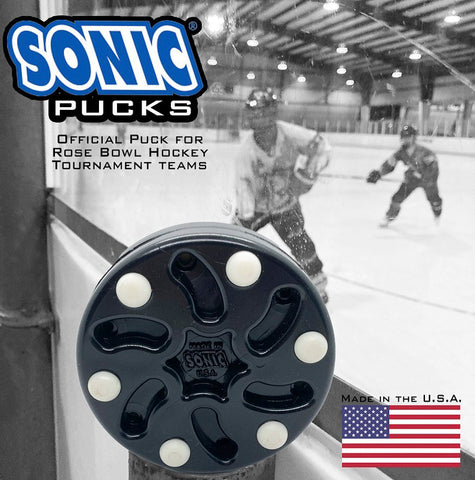 Sonic Puck