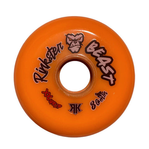Rinkster Beast Wheel