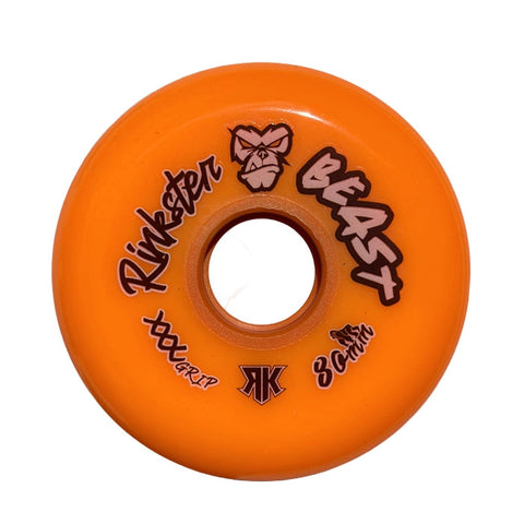 Rinkster Beast Wheel