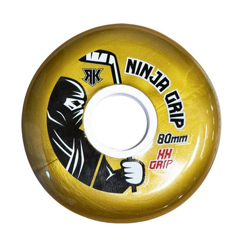 Rinkster Ninja Grip Wheel