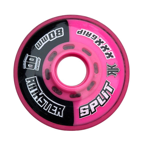 Rinkster Split XXX Wheel