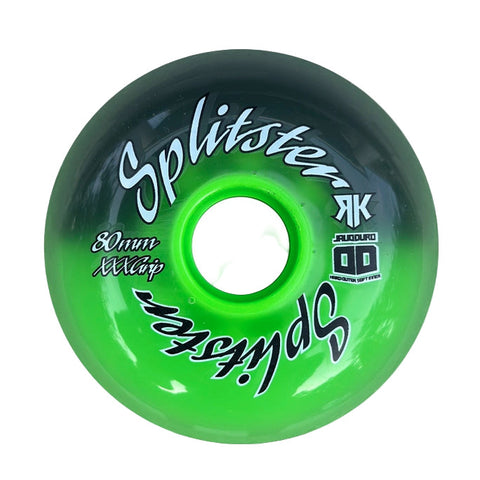 Rinkster Splitster Wheel