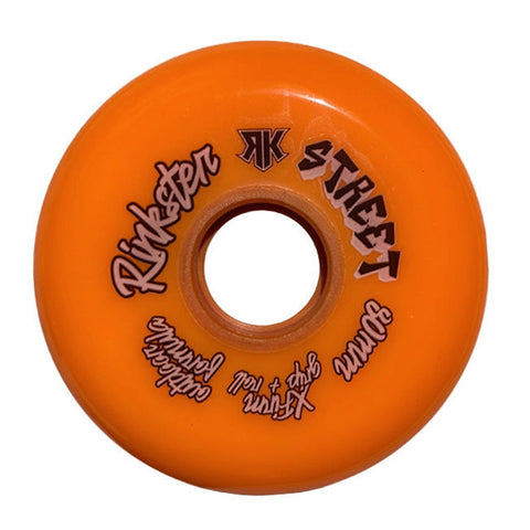 Rinkster Street Wheel