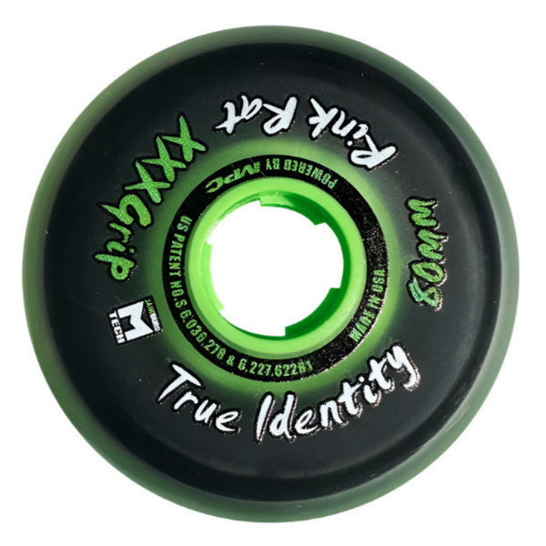 Rink Rat True Identity Wheel