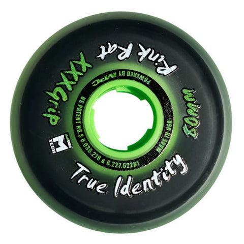 Rink Rat True Identity Wheel
