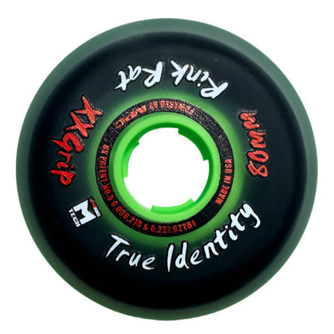 Rink Rat True Identity Wheel