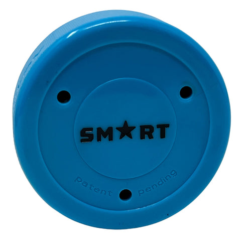 Smarthockey MAXX Shooting, Training & Street Hockey Pucks 10oz, 6oz, 4oz
