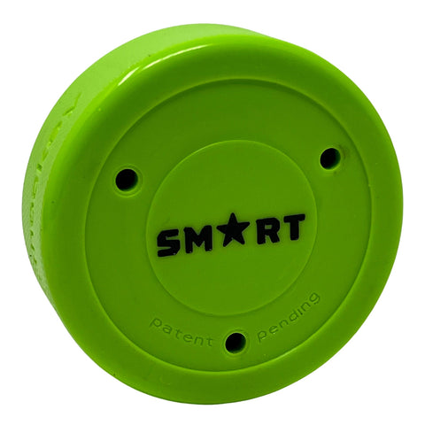 Smarthockey MAXX Shooting, Training & Street Hockey Pucks 10oz, 6oz, 4oz