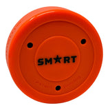 Smarthockey MAXX Shooting, Training & Street Hockey Pucks 10oz, 6oz, 4oz