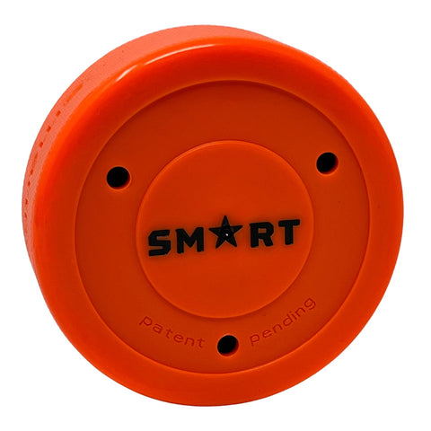 Smarthockey MAXX Shooting, Training & Street Hockey Pucks 10oz, 6oz, 4oz
