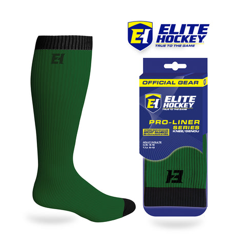 Elite Pro-Liner Socks Jr & Sr