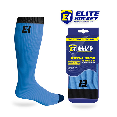 Elite Pro-Liner Socks Jr & Sr