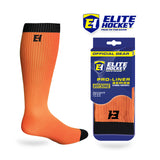 Elite Pro-Liner Socks Jr & Sr