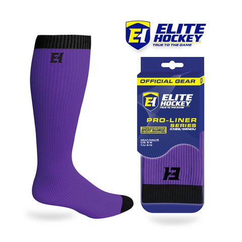 Elite Pro-Liner Socks Jr & Sr