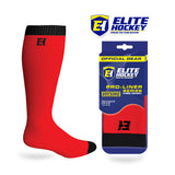 Elite Pro-Liner Socks Jr & Sr