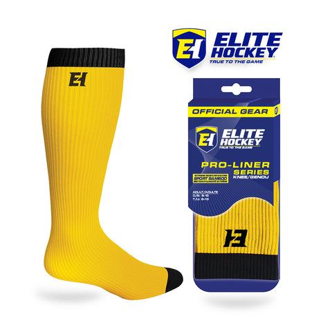 Elite Pro-Liner Socks Jr & Sr