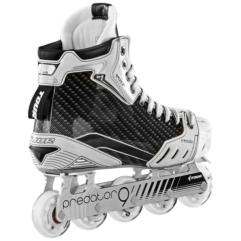 Tour Volt KV1 Goalie Skates