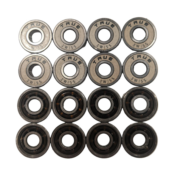True Swiss Bearings (16)