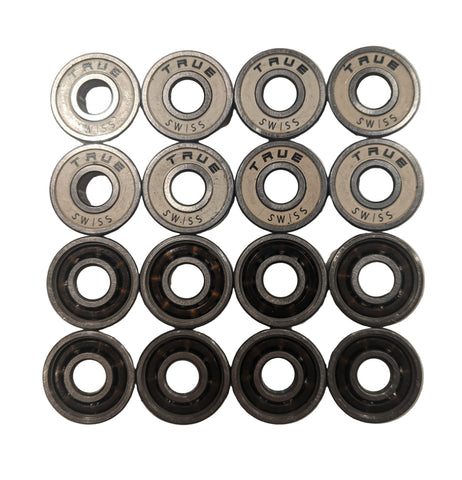 True Swiss Bearings (16)