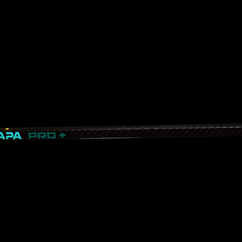 Hoapa PRO+ Tapered Shaft