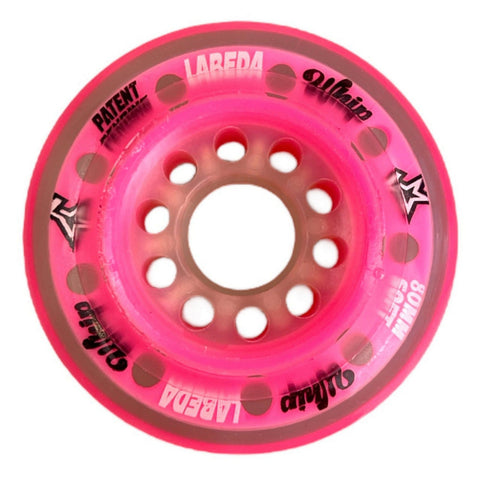 Labeda Whip Wheel