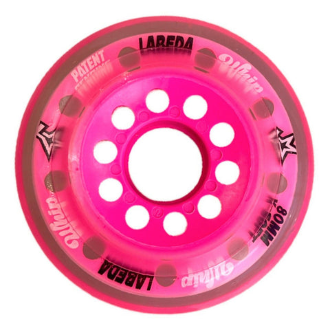 Labeda Whip Wheel