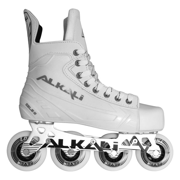 Alkali Cele III Skate Sr 8.0D