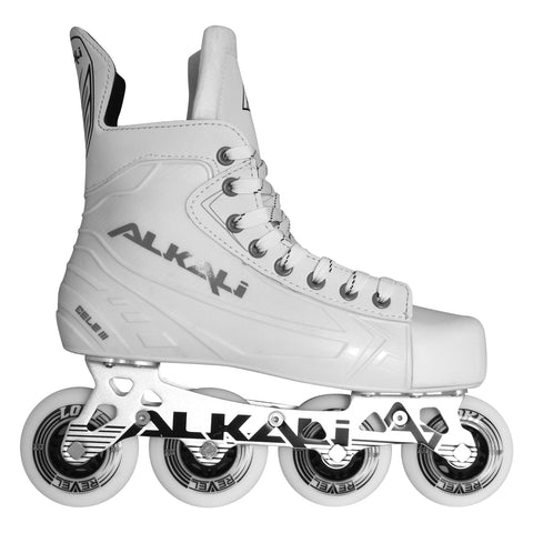 Alkali Cele III Skate Sr 8.0D