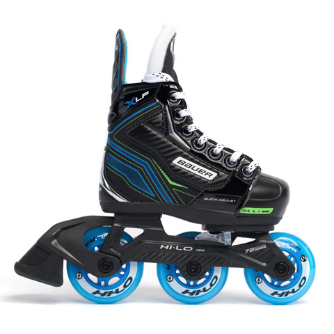 Inline Hockey Skates