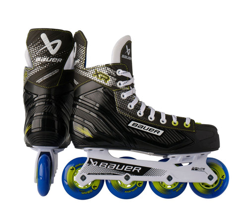 Junior / Intermediate Roller Hockey Skates