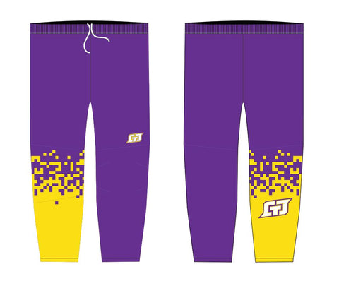 CTC Pixel Pants Sr / Jr