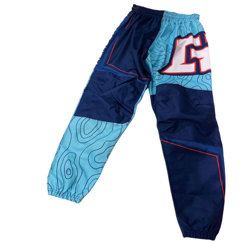 CTC On the Map Pants Sr / Jr