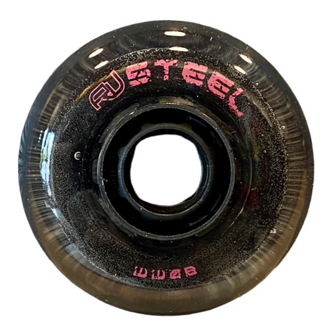 Revision Variant Steel Wheel