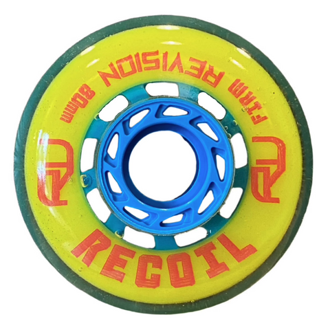 Revision Recoil Wheel
