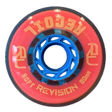 Revision Recoil Wheel