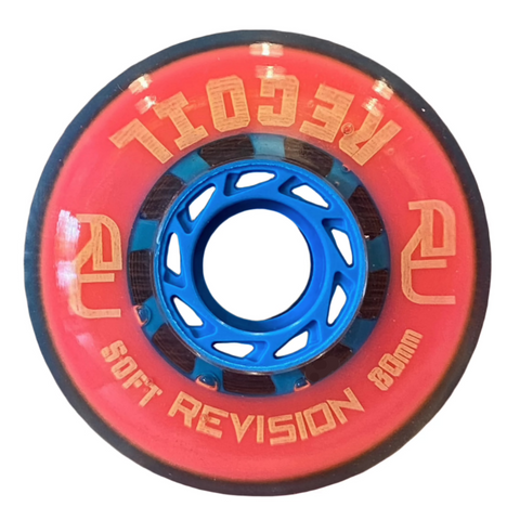 Revision Recoil Wheel