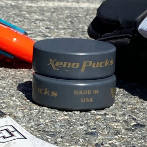 Xenopuck Dryland Training Puck