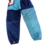 CTC On the Map Pants Sr / Jr