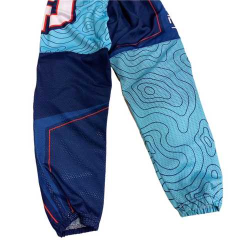 CTC On the Map Pants Sr / Jr