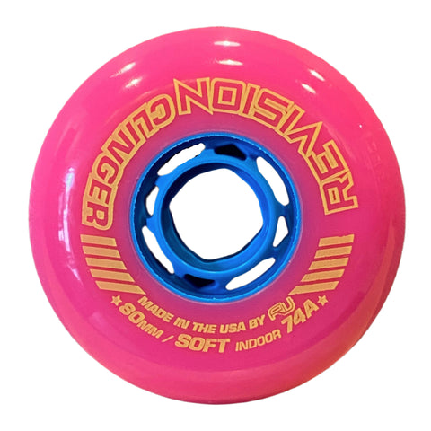 Revision Clinger Indoor Wheel