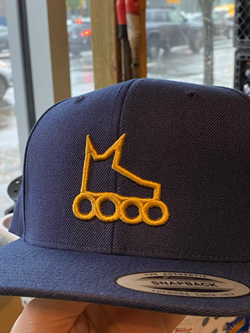 Skate Icon Apparel