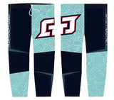 CTC On the Map Pants Sr / Jr